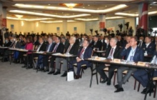 Başkan Aras: "Toplumcu belediyecilik anlayışıyla çalışıyoruz"