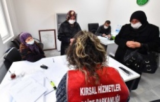 Başkan Yavaş duyurdu: "Hayvan yetiştiricisi kadınlara destek"