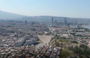 Bayraklı'da 40 yıllık sorun çözüldü