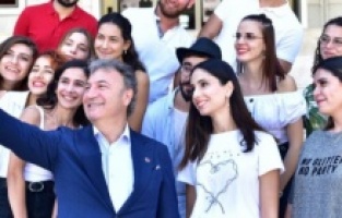 Bornova Belediyesi'nden üniversite öğrencilerine müjde