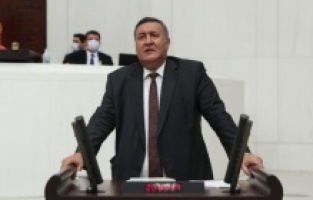 “BOTAŞ’ın yurtdışındaki şirketlerini Sayıştay neden denetleyemiyor?"