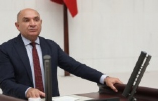 "Bütçede bilime, teknolojiye ve üretime dair bir şey yok!"