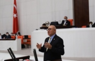 Cezaevlerinde 200 TL'ye görüntülü görüşme Meclis gündeminde