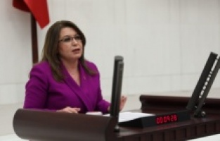 CHP'den "Aradığınız Hakka Erişilemiyor!" raporu