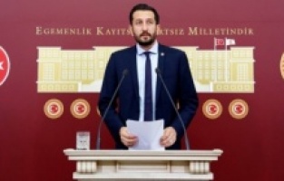 CHP'den TÜİK yetkilileri hakkında suç duyurusu!