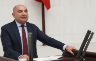 "CHP iktidarında engellenenlerin de sorunları çözülecek"