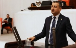 CHP'li Bulut'tan BDDK'nın suç duyurusuna ilişkin açıklama: "Susmayacağız"