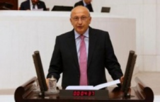 CHP'li Çakırözer'den Bakan Çavuşoğlu'na tepki: "34 şehidimizin hesabını sordunuz mu?"