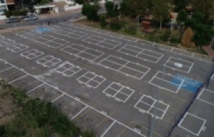 Hurma Mahallesi’nin ‘pazar’ hasreti sona erdi