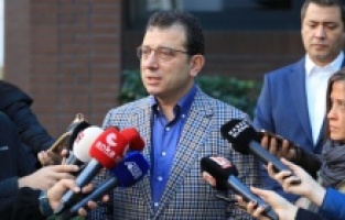 İmamoğlu'ndan Soylu'ya sert yanıt: "Yalanı konuş, iftirayı at, köşene çekil!"
