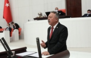 "İnsanların yaşamını cehenneme döndürdünüz!"