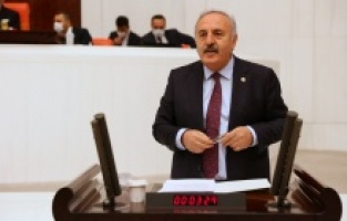 İyi Partili Bedri Yaşar’dan Rekabet Kurumu'na çağrı!