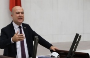 Karaburun'daki "salamura tesisi" iddiaları Meclis gündeminde!