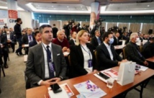 "Kayseri’de öz eleştiri yapma fırsatı bulduk"