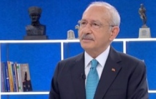 Kılıçdaroğlu'ndan Yavaş'a tehdide yanıt
