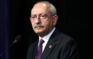 Kılıçdaroğlu TÜİK'E alınmadı!: "Türkiye’nin geldiği nokta açısından önemli"