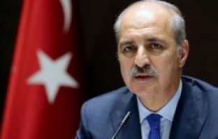 Kurtulmuş'tan "OHAL" iddialarına yanıt