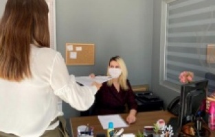 Kuşadası Belediyesi iş arayanların umudu oldu