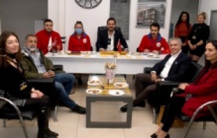 Kuşadası'nın marka değeri artıyor