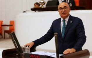 Meclis'te "Korsan Birim" krizi