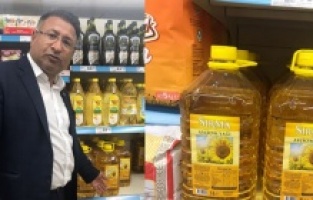 "Saray eşrafı nasıl rahat uyuyor?"