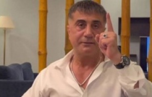 Sedat Peker gözaltına alındı iddiası