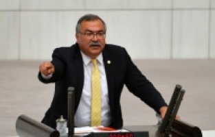 "TRT yayınları Anayasayı ihlal ediyor!"