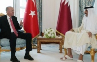 Türkiye ile Katar arasında 15 yeni anlaşma!