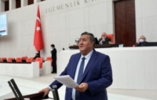 “Yapılandırma bitti, çiftçi icra kıskacında”