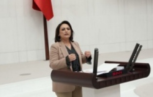 “Yatacak yeriniz yok!”