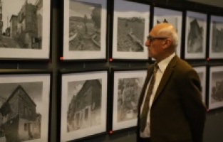 Yazar-Ressam Raif Zor Kartal’da sevenleri ile buluştu