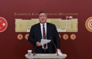 “2 bin 500 lira, emekli maaşı ile geçinen ailenin çay-simit parası değil”