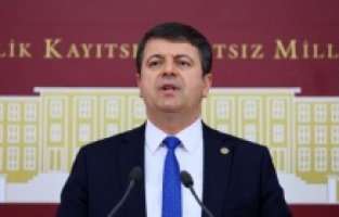 "Zulüm yasası yürürlüğe girdi!"