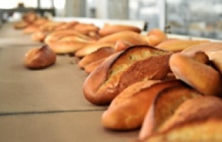 Ankara Halk Ekmek'te şeffaflık uygulaması