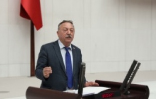 "Sevsinler sizin milliyetçiliğinizi"