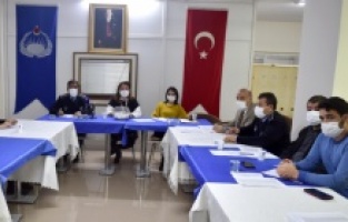 Ankara'da Büyükşehir'den engellilere destek