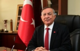 "Adana 'Ya İstiklal Ya Ölüm' şiarının vücut bulduğu kenttir"