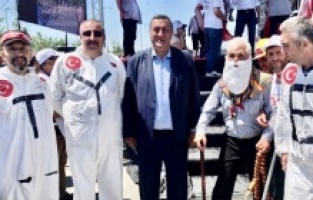 "AKP iktidarı, EYT’liler için ipe un seriyor”