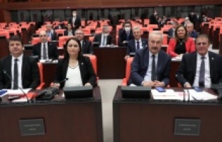 “Allahına kurban Adana”