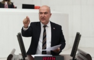 "Almanya limanlarımızdaki çöplerini geri alacak mı?"