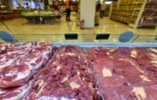 Ankara Büyükşehir'den çocuklar için aylık 1 kg et desteği