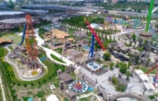 Ankara Büyükşehir istiyor, Ankapark devredilmiyor!