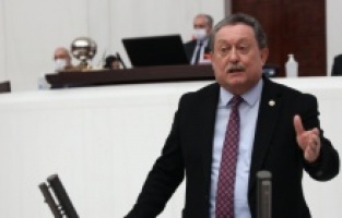 "Antalyalı çiftçi hortum, sel ve TARSİM mağduru"