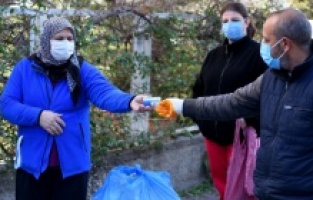 Atmadılar kazandılar