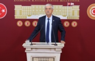 "Balkan göçmenlerinin onurlu geçmişi, aydınlık bir geleceği var!"