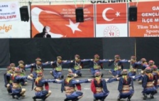 Bayraklı Sanat ve Müzik Akademisi yola çıkıyor!