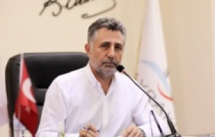 Bayraklı’dan "çocuk haklarına" uluslararası destek