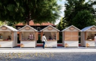 Bayraklılı kadınlara müjde