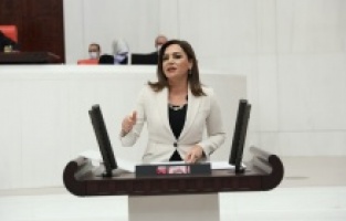 "Bireysel silahlanmaya dur demeliyiz"