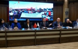 Bodrum Belediyesi'nden işçiye ek protokol müjdesi